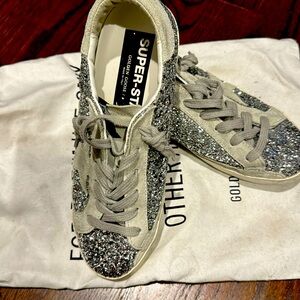 Golden Goose size 38